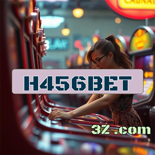 H456 BET Apostas Online
