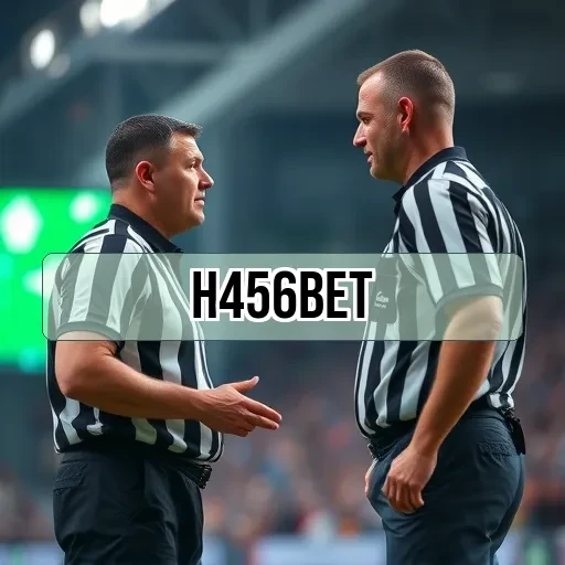 H456 BET Bingo