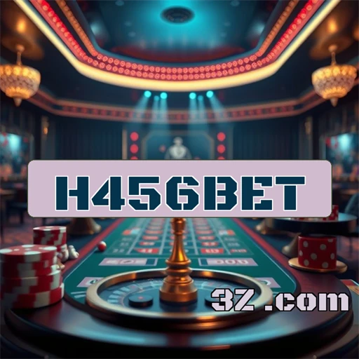 H456 BET Apostas em Esporte