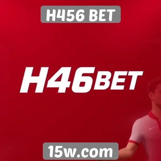 Como H456 BET se destaca no mercado de apostas