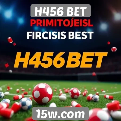 Análise das promoções oferecidas pelo H456 BET