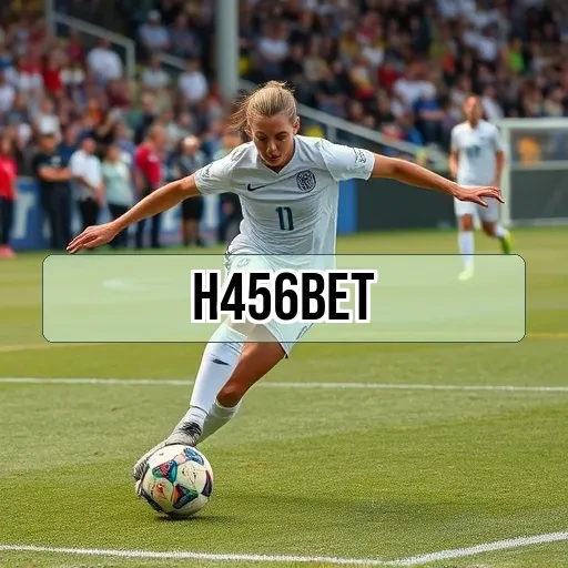 H456 BET Jackpots