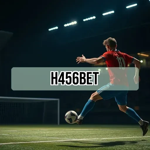 H456 BET Afiliados