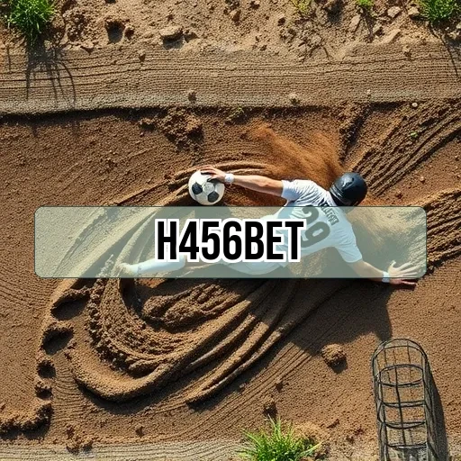 H456 BET Novidades