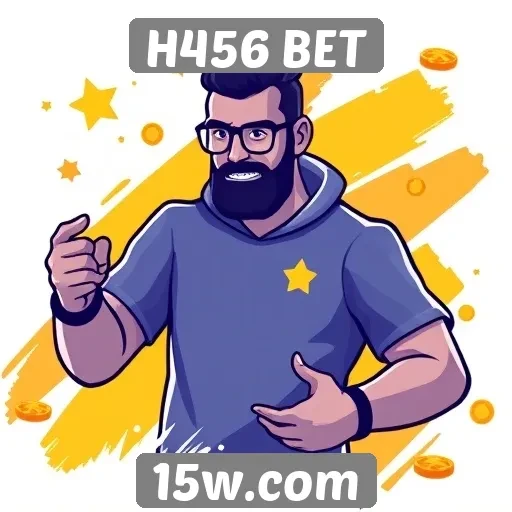 Depoimentos de jogadores sobre a experiência no H456 BET