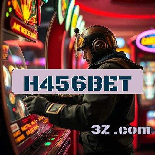 H456 BET Promoções Especiais
