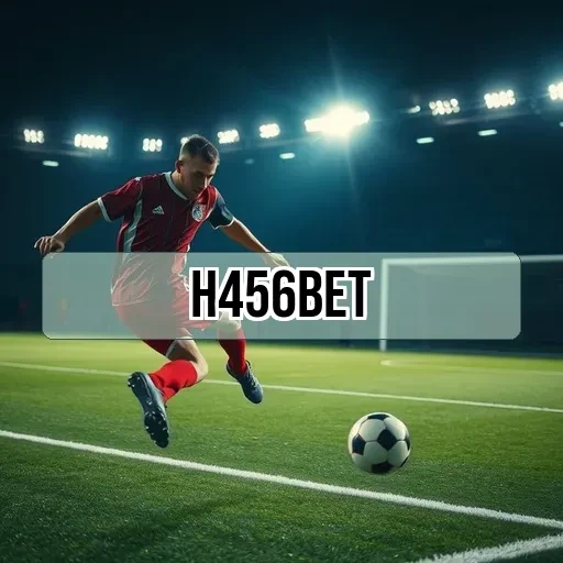 H456 BET Roleta