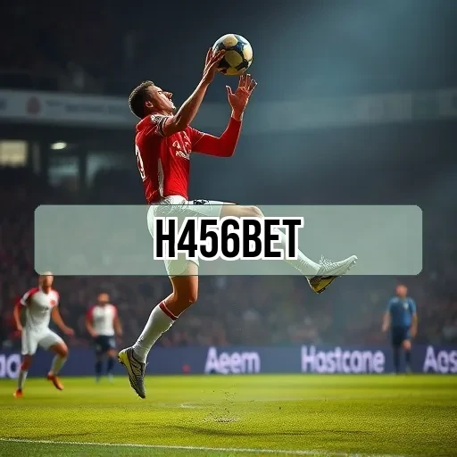 H456 BET Estratégia