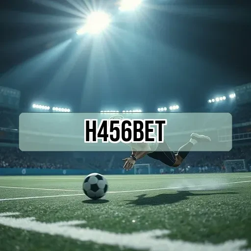 H456 BET Mesas